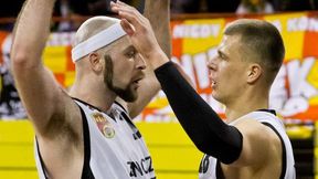 Tu nie stuka się młotkiem - komentarze po meczu Sudety Jelenia Góra - Znicz Basket Pruszków