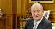 Juan Carlos nie będzie obecny na proklamowaniu następcy - króla Filipa VI