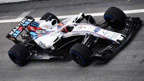 Robert Kubica może pojechać w wyścigu. Ważne słowa Paddy'ego Lowe'a