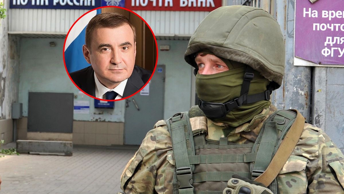 Kto wygrał, a kto stracił na buncie Jewgienija Prigożyna i Grupy Wagnera?