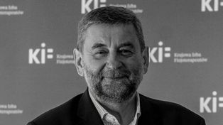 Nie żyje prof. Roman Nowobilski. Środowisko żegna cenionego naukowca