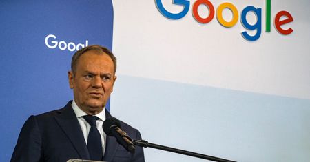 Premier spotka się z szefem kolejnego tech-giganta. Prezydent Microsoftu przyleci do Polski