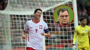 "Nie był sobą". Jaki jest plan reprezentacji Polski na Lewandowskiego?