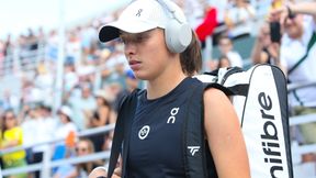 Kompromitacja na każdym kroku. "Witamy w świecie WTA"