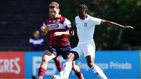 Media: piłkarz o krok od Wieczystej. Drugi najwyższy transfer w historii klubu