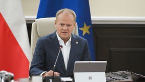 Tusk zareagował na burdy we Wrocławiu. Stanowczy wpis