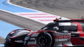 WEC: Dublet Audi w kwalifikacjach na Silverstone