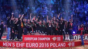 Zagraniczne media po finale EHF Euro 2016: Hiszpania rozbita, Niemcy jedną z największych sensacji w historii