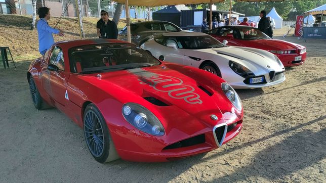 Le Mans Classic