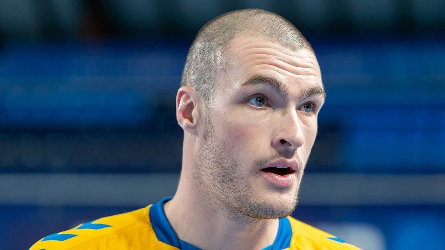 PAP / Panoramic / Na zdjęciu: Romaric Guillo