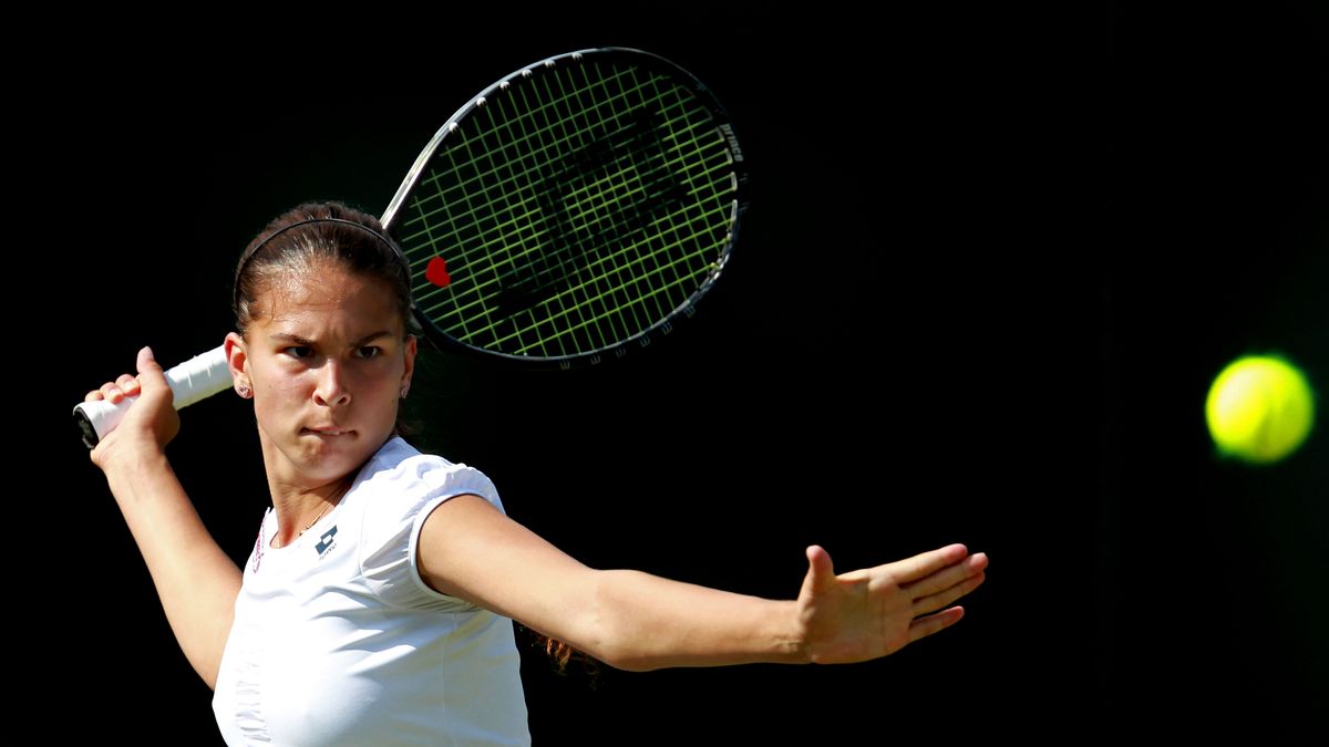 Getty Images / Julian Finney