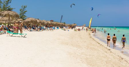 Koronawirus. Zmiana zasad wjazdu na Kubę