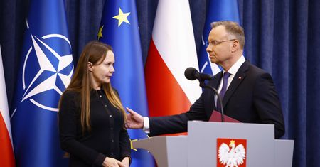 Ruch prezydenta w sprawie Kamińskiego i Wąsika. "Bardzo rozsądne rozwiązanie"