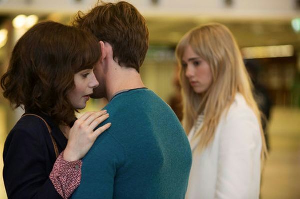 "Love, Rosie": Sympatyczny romans [RECENZJA]