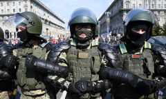 Białoruś. Polacy zatrzymani i torturowani. Prokuratura Krajowa wszczęła śledztwo