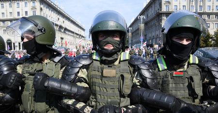 Białoruś. Polacy zatrzymani i torturowani. Prokuratura Krajowa wszczęła śledztwo