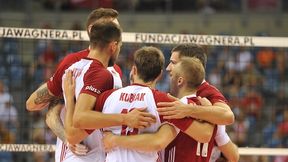 Oceny polskich siatkarzy za Memoriał Huberta Jerzego Wagnera 2017 według portalu WP SportoweFakty