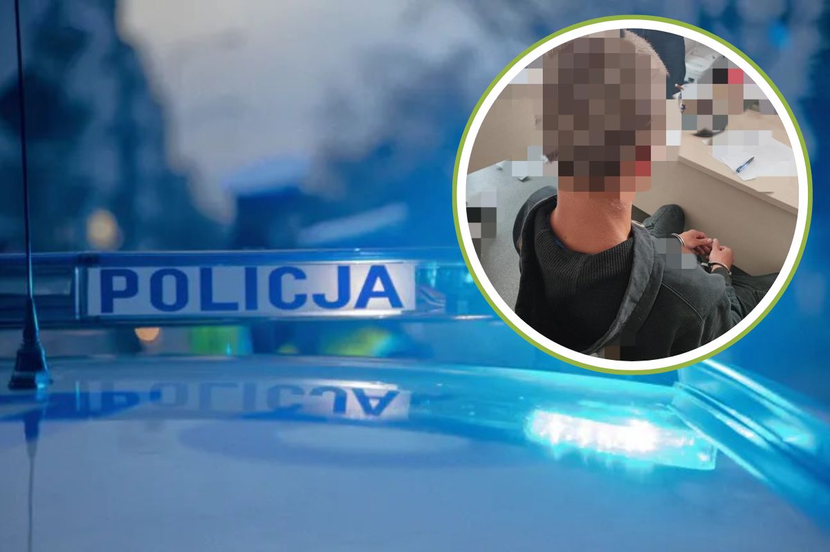 Brutalne pobicie 40-latka. Mężczyzna jest w stanie krytycznym. "Kopali i uderzali po całym ciele"