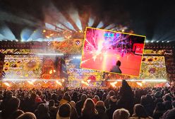 Skandal podczas Finału WOŚP. Odpalono fajerwerki w hali pełnej ludzi