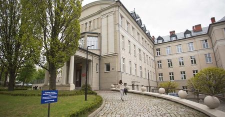 Miliony dla Pomorza na rozwój pomocy psychiatrycznej. Słupsk wśród beneficjentów