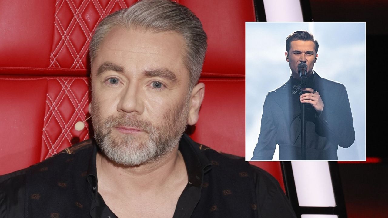 Widzowie "The Voice of Poland" nie zgadzają się z eliminacją uczestnika. "Szkoda, że ten program jest taki brutalny"