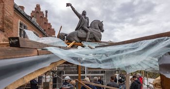 Kraków: Znaleziska wawelskich archeologów