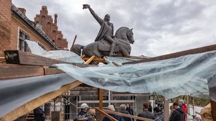Kraków: Znaleziska wawelskich archeologów