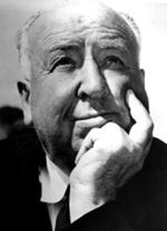 Alfred Hitchcock