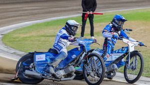 Wrze wokół legendarnego klubu. Jest stanowisko głównego partnera