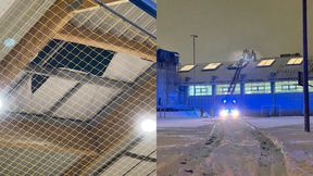 Odwołany mecz polskiej ekstraklasy. Czegoś takiego jeszcze nie widziałeś