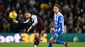 Asysta Matty'ego Casha w szalonym meczu. Pewny triumf Arsenalu