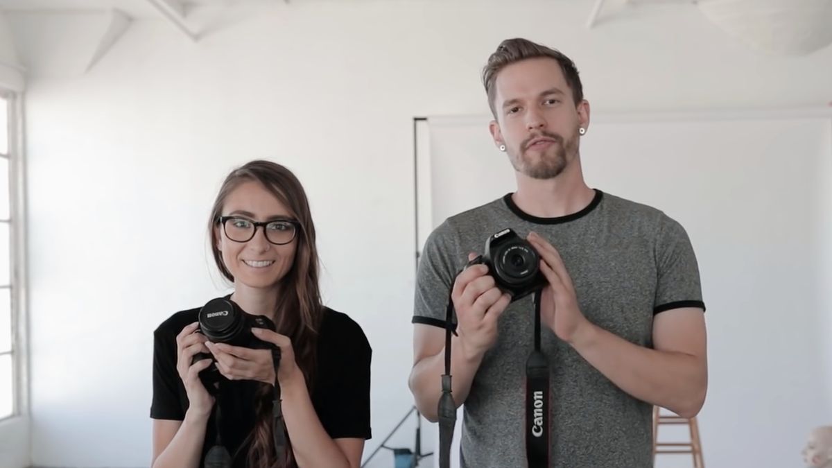 Nie liczy się sprzęt tylko umiejętności 1