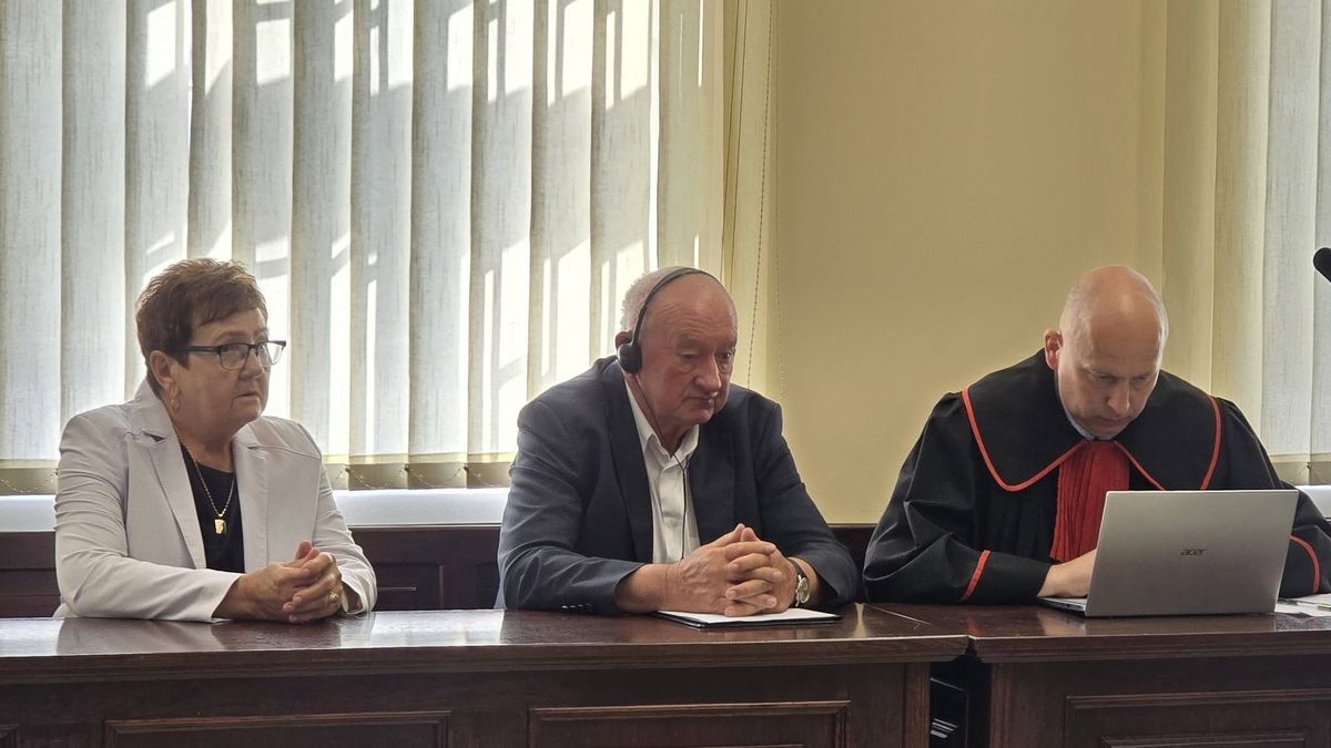 Znamy wyrok w procesie o morderstwo Krzysztofa Olewnika