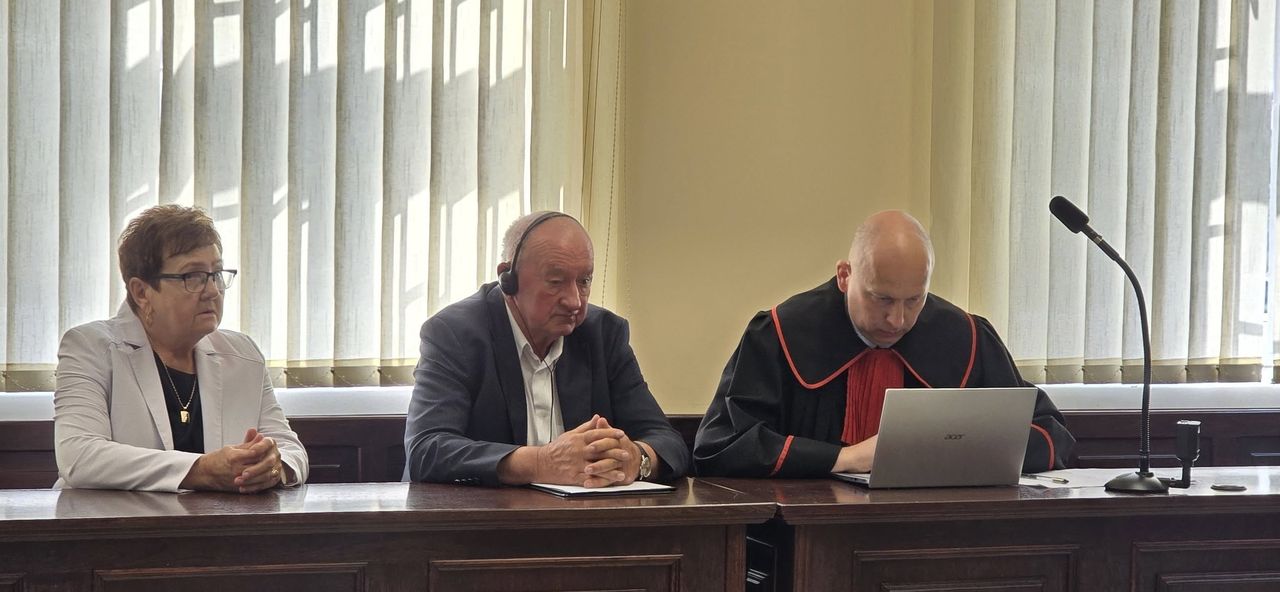 Zapadł wyrok w sprawie porwania i brutalnego zabójstwa Krzysztofa Olewnika!