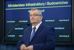 Rząd na ratunek budowlance. Dopłaty do kluczowych kontraktów inwestycyjnych