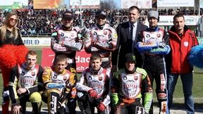 ŻKS Litex MDM Polcopper Ostrovia ma nowego zawodnika