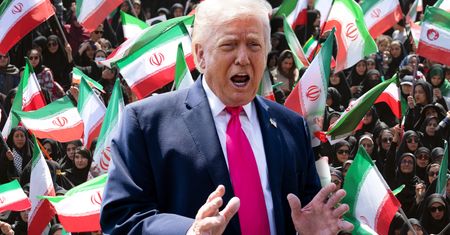 Trump naciska na zakończenie wojny. Wysłał do Iranu nowe propozycje