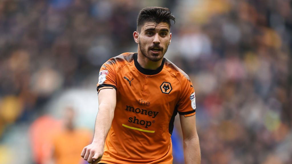 Zdjęcie okładkowe artykułu: Getty Images / Nathan Stirk / Ruben Neves