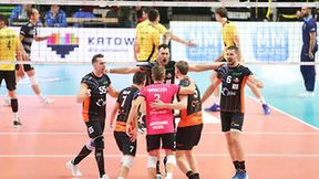 GKS Katowice - Jastrzębski Węgiel 1:3 (galeria) 