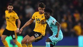 Premier League: Wolverhampton Wanderers uratował remis z Newcastle United rzutem na taśmę