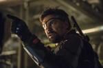 Manu Bennett znów zły w "Arrow"