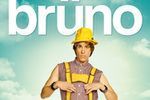 Kontrowersyjny "Bruno" od środy na DVD i Blu-Ray!