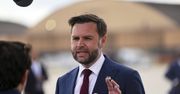 Ceny ropy zareagowały nadzieją na słowa J.D. Vance'a. Największe spadki od 2020 roku