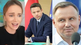 Maffashion komentuje nowy spot wyborczy Andrzeja Dudy: "Sztandarowy przykład HEJTERSKIEGO NAGRANIA"