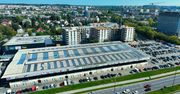 Kraków: Za kultowym bazarem powstaje osiedle z nowymi mieszkaniami