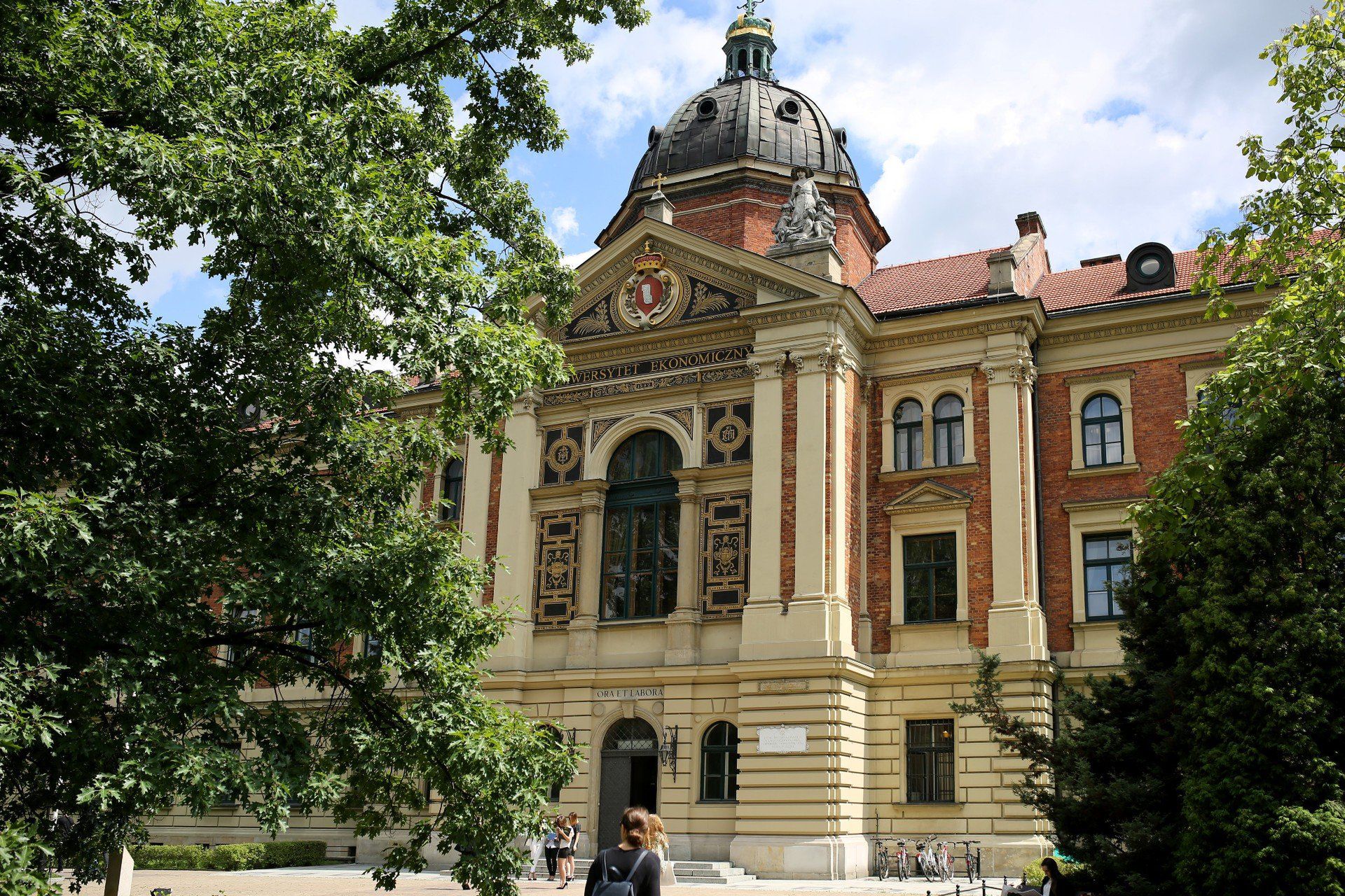 Wyniki rekrutacji na studia stacjonarne I stopnia oraz jednolite studia magisterskie na UEK zostaną ogłoszone 17 lipca