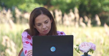 "Rolnik szuka żony": Skreśliła kandydata od razu. Okazało się, że jest w ośrodku uzależnień