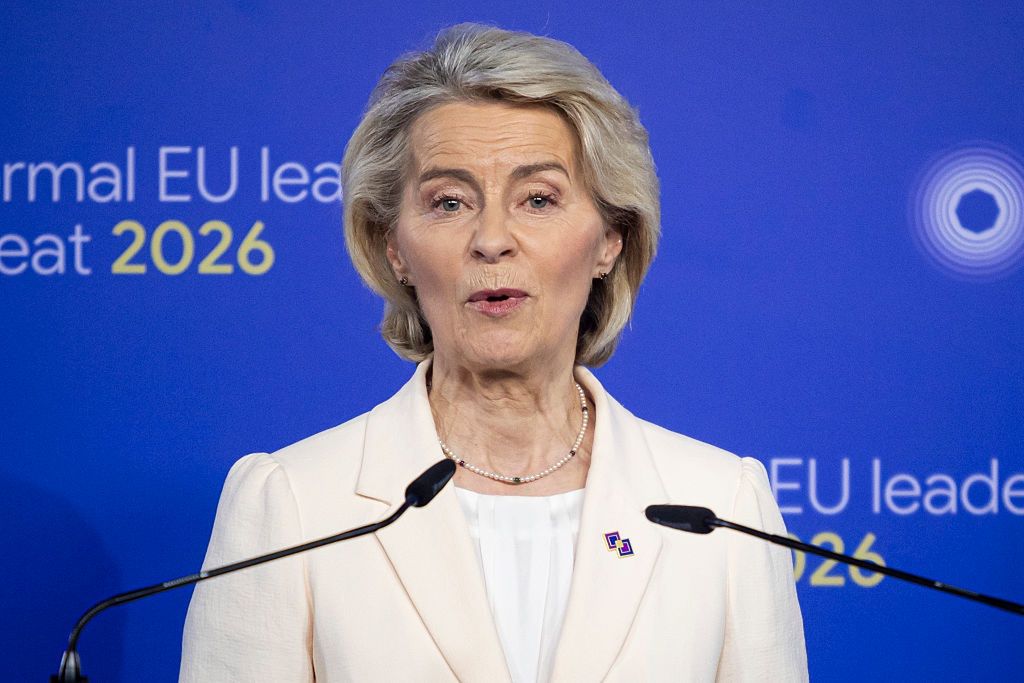 Dociskanie śruby Rosji. Unia szykuje 20. pakiet sankcji