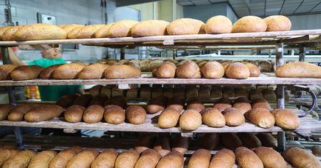 Zboże tańsze o połowę, ale cena pieczywa nie spada. "Dlaczego ma potanieć"?