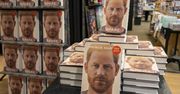 Polska premiera książki księcia Harry'ego przyspieszona. Powód? Ogromne zainteresowanie
